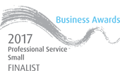 Bookit Bookkeeping Bookkeepers Wyndham Business Awards Professional Services Small Finalist 2017