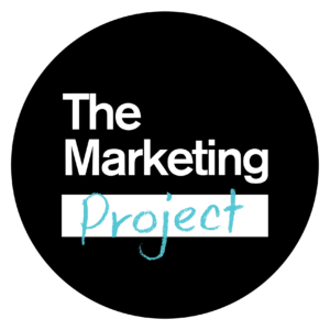 Bookit Bookkeeping The Marketing Project Logo